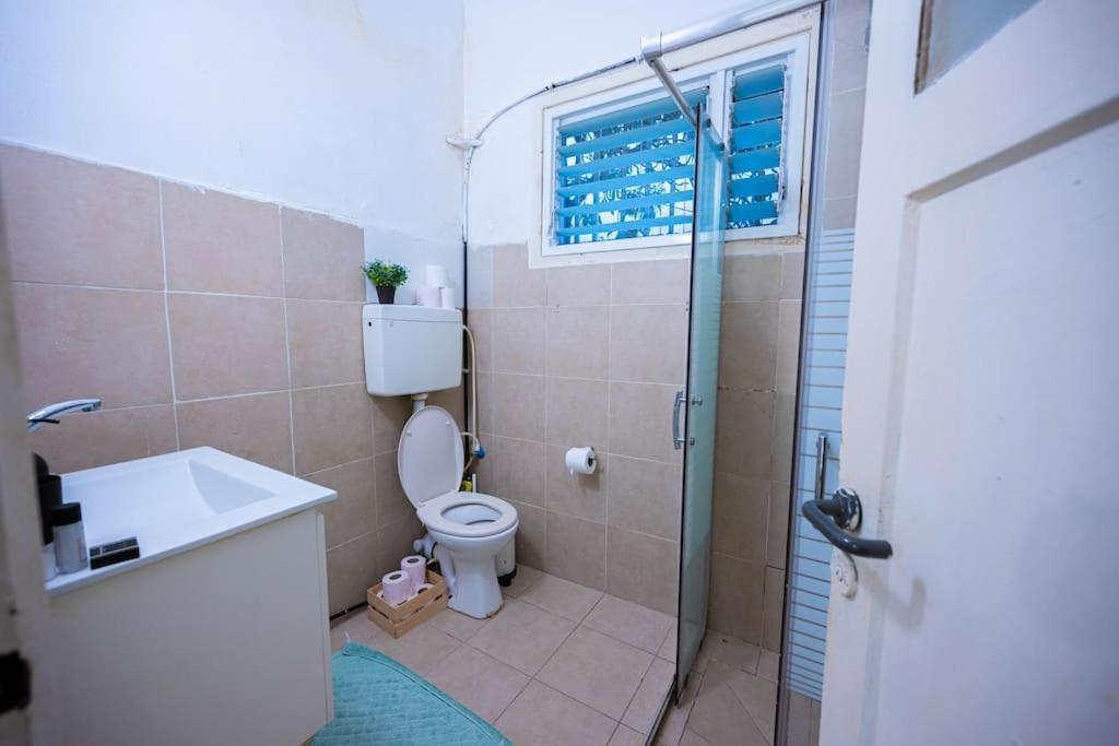 Studio Apartment In Ben Yehuda Cozy And Convinent Tel Aviv Exterior photo